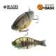 Raid G-Dash 13cm 40gr 008 Leurre Chill Gill