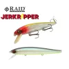 Raid Jerkripper 12,2cm 17,5gr 008 Neon Shad Wobbler