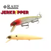 Raid Jerkripper 12,2cm 17,5gr 012 Jason Wobbler