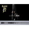Raid Gladiator Anti Cast GA610MC Joker 2,08m 7-14gr 1 Részes Casting Pergető Bot