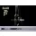 Raid Gladiator Anti Cast GA-65PBF Power Bait Finess 1,95m 5-10,5gr 1 Részes Casting Pergető Bot