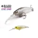 Raid Level Shad 5cm 4,3gr Su 013 Shirauo Leurre de type Wobbler
