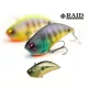Raid Level Vib 5,4cm 10,6gr 029 Real Kinkuro Wobbler