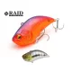 Raid Level Vib B.I.G 6,3cm 17gr 006 Chi Gill Wobbler