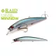 Raid Level Minnow 12,5cm 14gr 008 Just Bait Wobbler