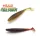 Raid Fullswing 12,7cm 036 Scuppernong Leurre souple 5 pièces