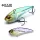 Raid Level Vib Boost Heavy 18gr 6cm 007 Chi Gill Leurre