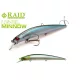 Raid Level Minnow 12,5cm 14gr 015 Otori Wobbler
