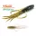 Raid Oka Ebi 6,3cm 040 Ghost Shrimp Appât en plastique 8 pièces