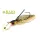 Raid Maxx Blade Speed 8gr 05 Real Gold Spinnerbait