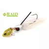 Raid Maxx Blade Speed 8gr 06 Pearl White Spinnerbait