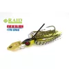 Raid Maxx Blade Speed 8gr 06 Pearl White Spinnerbait