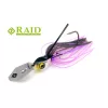 Raid Maxx Blade Speed 14gr 03 Pearl Wakasagi Spinnerbait