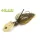 Raid Maxx Blade Power 11gr 01 Guripan Shad Spinnerbait