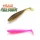 Raid Fullswing 8,9cm 061 Bubblegum Pink Leurre Souple 7pcs