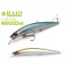Raid Level Minnow 12,5cm 14gr 018 Bait Japan Wobbler