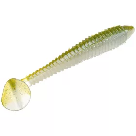 Strike King Rage Swimmer KVD Magic Leurre Souple 7cm