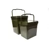 Ridgemonkey Modular Bucket System Seau de rangement 17L Standard