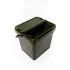Ridgemonkey Modular Bucket System Seau de rangement 17L Standard