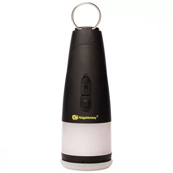 Ridgemonkey Multi Lite Plus Lampe rechargeable