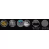 Canne Match Sportex Rapid Match 3,60m 8-20gr 3 sections