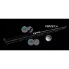 Canne Match Sportex Rapid RS-2 Match 3,90m 8-22gr 3 sections