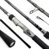 Canne Match Sportex Rapid RS-2 Match 3,90m 8-22gr 3 sections