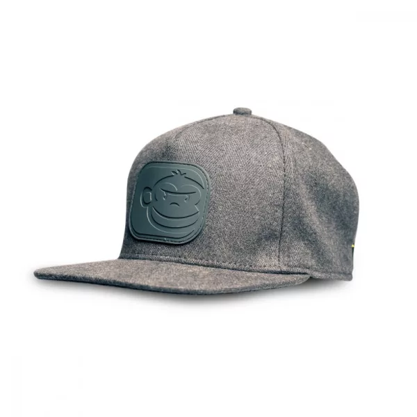 RIDGEMONKEY - RIDGEMONKEY Apearel Dropback Snapback - Casquette de baseball - Vêtements de printemps, Vêtements d'été - Casquettes