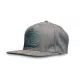 RIDGEMONKEY - RIDGEMONKEY Apearel Dropback Snapback - Casquette de baseball - Vêtements de printemps, Vêtements d'été - Casquettes