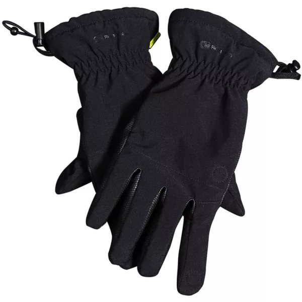 Ridgeonkey Apearel K2XP Gant Tactique Imperméable Love Noir Gant d'Hiver S-M