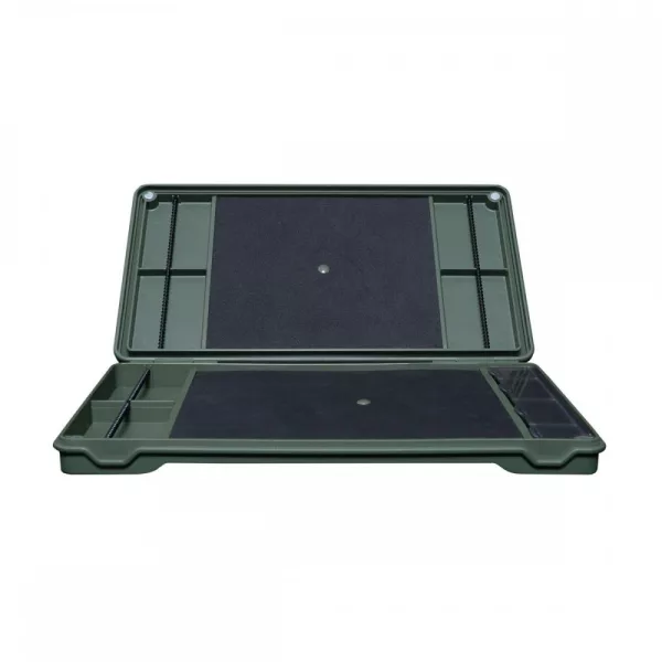 Ridgemonkey Armoury Rig Box Boîte de rangement de bas de ligne