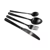 Ridgemonkey DLX Cutlery Set Ensemble de couverts
