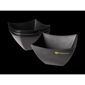 Ridgemonkey DLX Bowl 145x145x80mm Bol 4 pièces