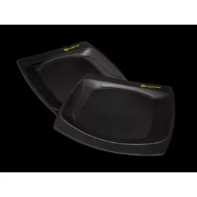 Ridgemonkey DLX Large Plate 260x240mm Assiette 1 pièce