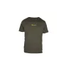 Ridgemonkey Apearel Sportflex T-shirt vert S