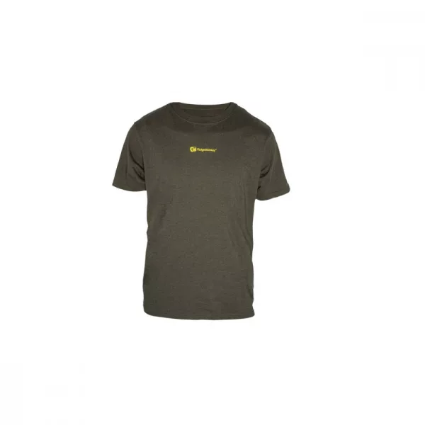 Ridgemonkey Apearel Sportflex T-shirt vert S