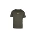 Ridgemonkey Apearel Sportflex T-shirt vert S