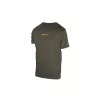 Ridgemonkey Apearel Sportflex T-shirt vert L