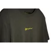 Ridgemonkey Apearel Sportflex T-shirt vert 2XL