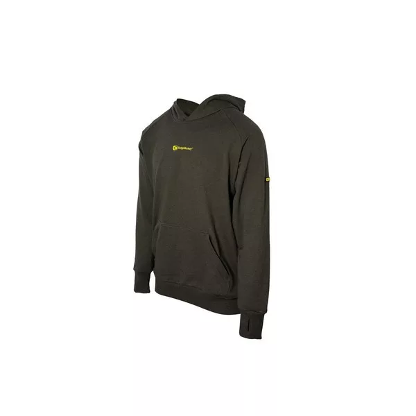 Ridgemonkey Apearel Sportflex Vert Sweat à capuche XL