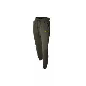 Ridgemonkey Apearel Sportflex Vert Pantalon de jogging 2XL