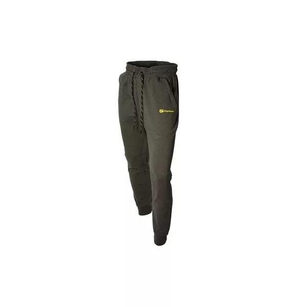 Ridgemonkey Apearel Sportflex Vert Pantalon de jogging 2XL