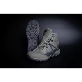 Ridgemonkey Apearel Quickzip All-Weather Boots Bottes 40