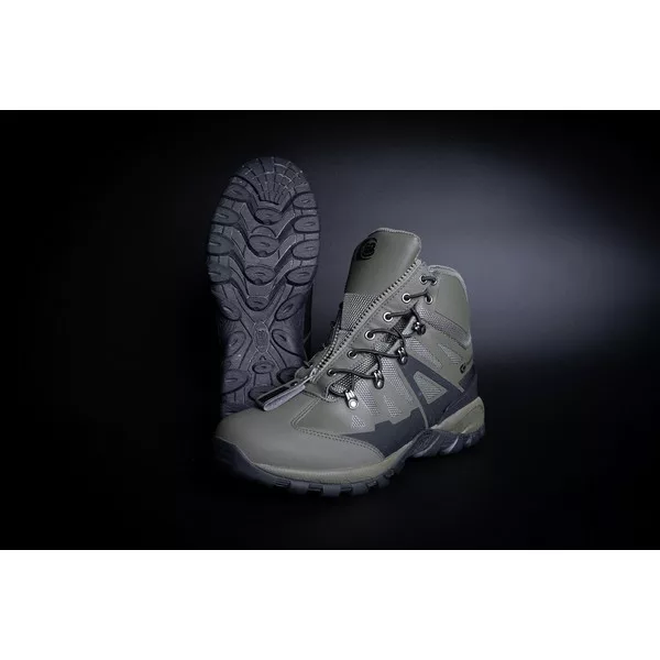 Ridgemonkey Apearel Quickzip All-Weather Boots 44 Bottes