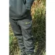 Ridgemonkey Apearel Thermapro Heavyweight Joggers Green Pantalon de survêtement M