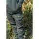 Ridgemonkey Apearel Thermapro Heavyweight Joggers Green Pantalon de survêtement XL