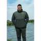 Ridgemonkey Apearel Thermapro Sherpa Fleece Green Pull M