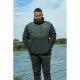 Ridgemonkey Apearel Thermapro Sherpa Fleece Green Pull 3XL