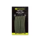 Ridgemonkey Rm-Tec Shrink Tube Vert Algue 2,4mm Gaine Thermorétractable