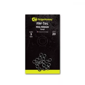 Anneau de montage Ridgemonkey RM-Tec Taille S